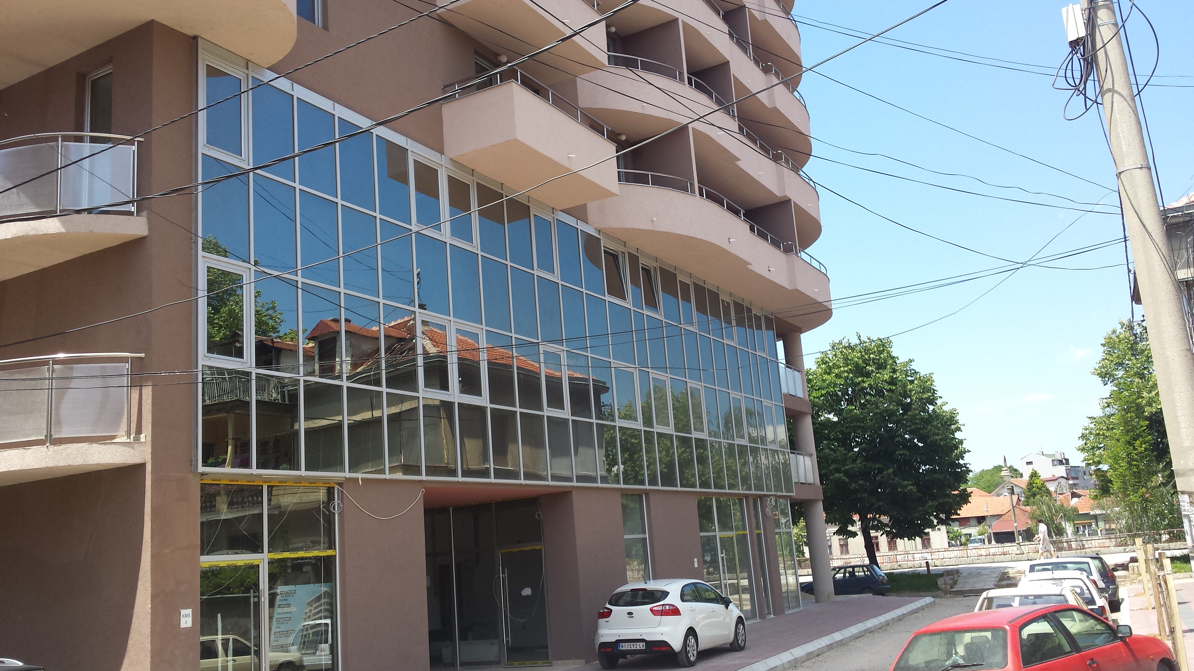 BRC,NIŠ-ALFA 50 BRC,NIŠ-ALFA 50