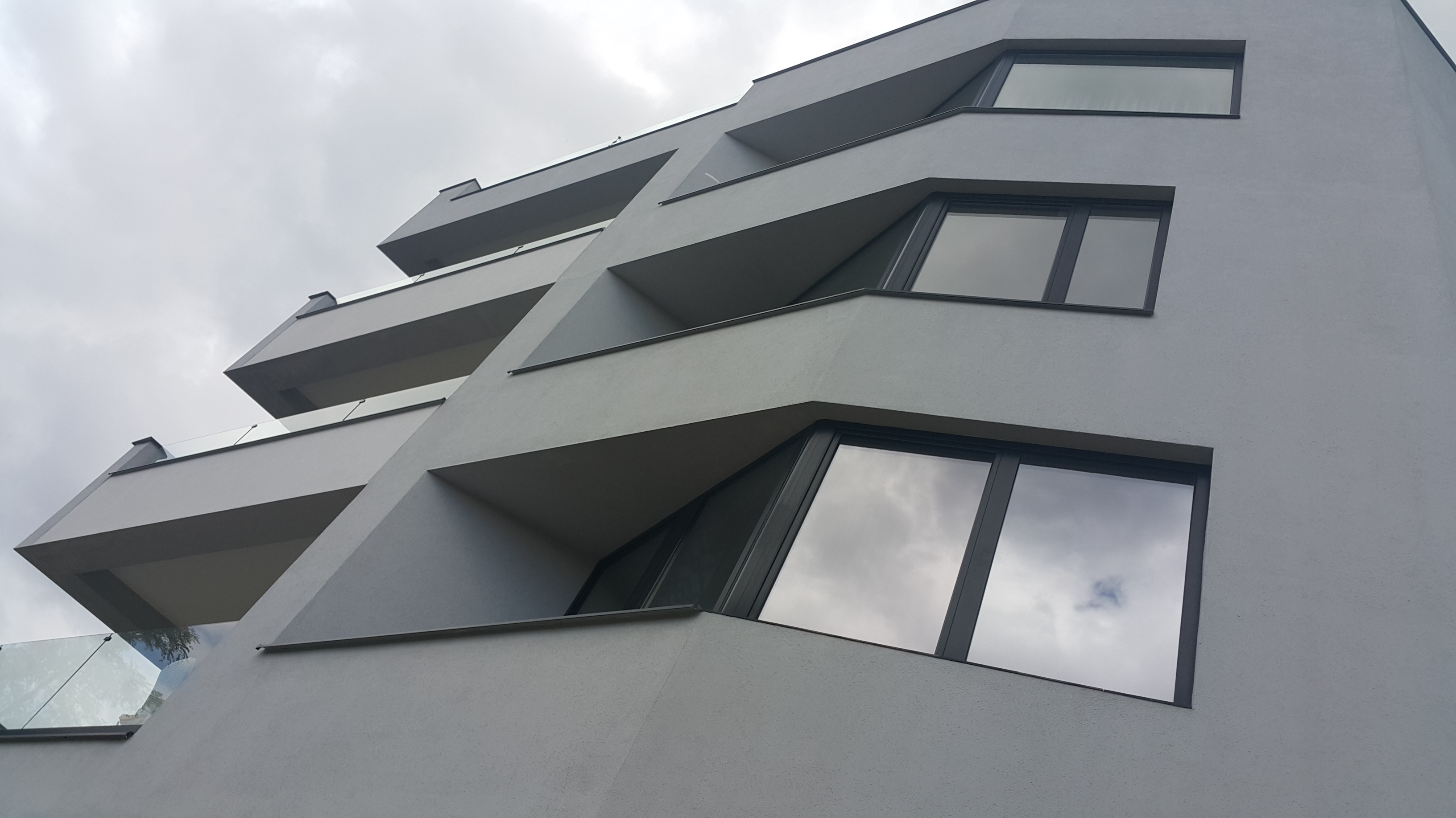 podkonstrukcija čelik, demit fasada podkonstrukcija čelik, demit fasada