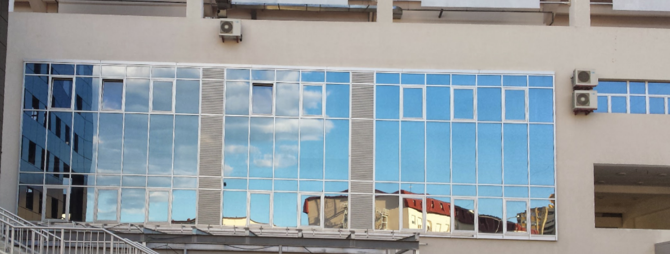 Istočna tribina stadiona Čair, Nissal ALFA 50 Istočna tribina stadiona Čair, Nissal ALFA 50